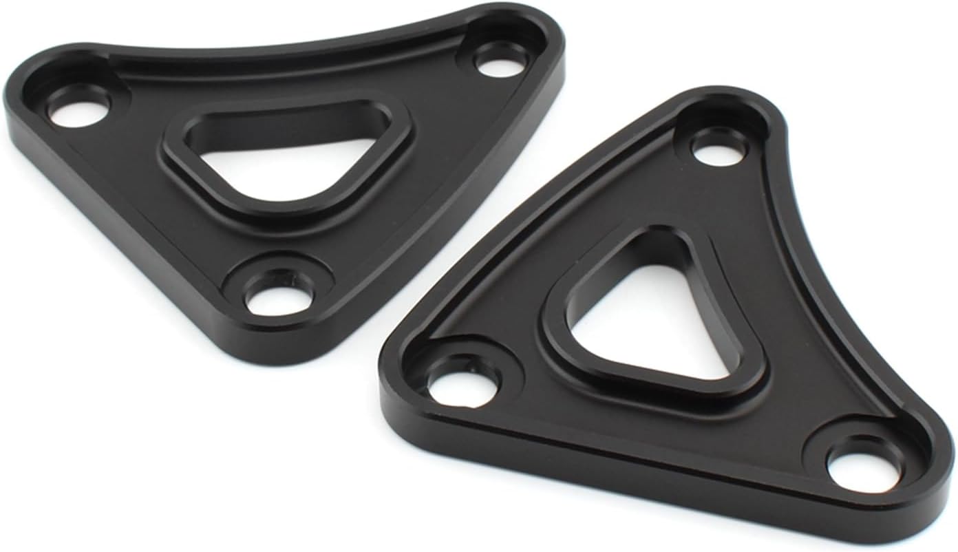 Motorcycle Rear Suspension Drop Links Lowering Link Kit Compatible with Suzuki GSX-S1000F 2015-2022 GSX-S1000GT 2022 (Lowers 20mm)