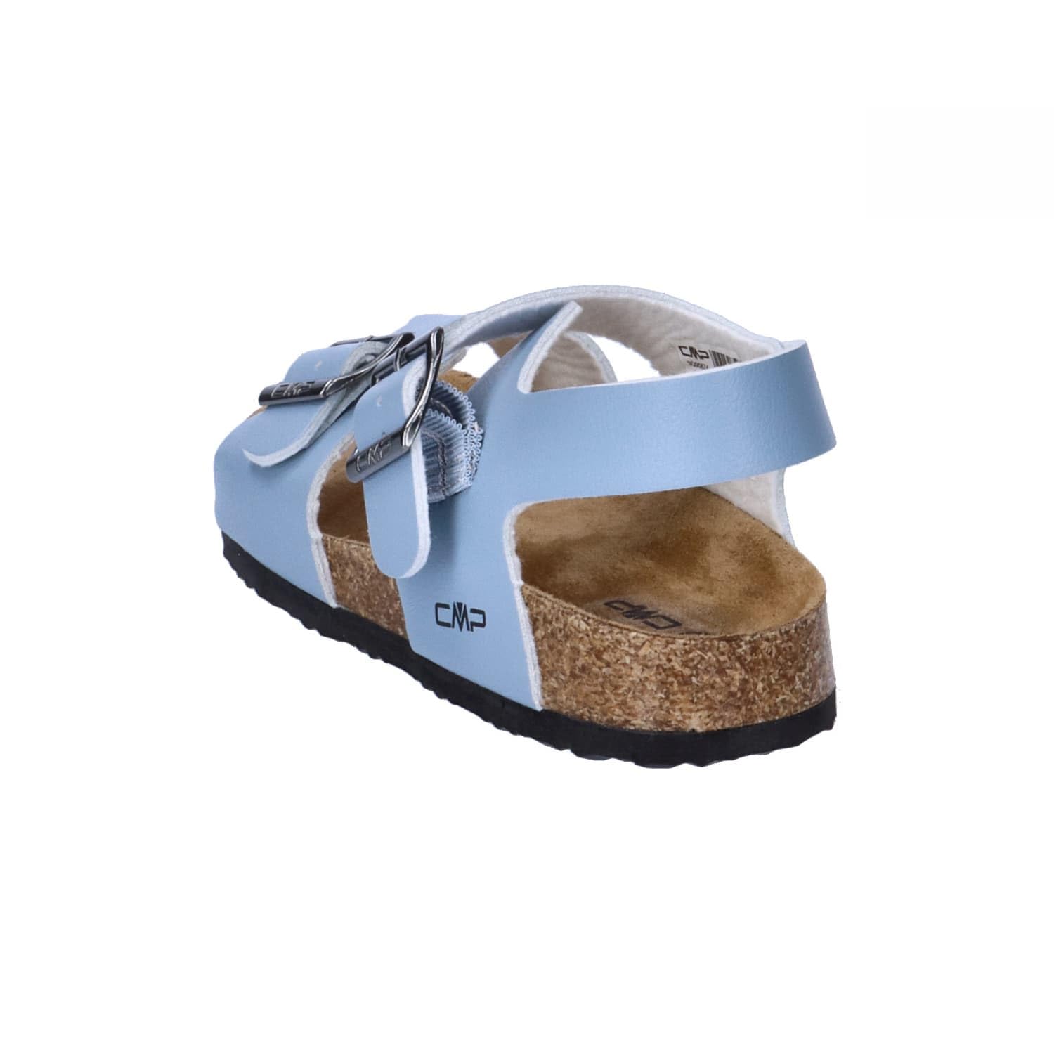 CMP Kids Raisho Sandals Sport SandalUnisex - Bambini e ragazzi