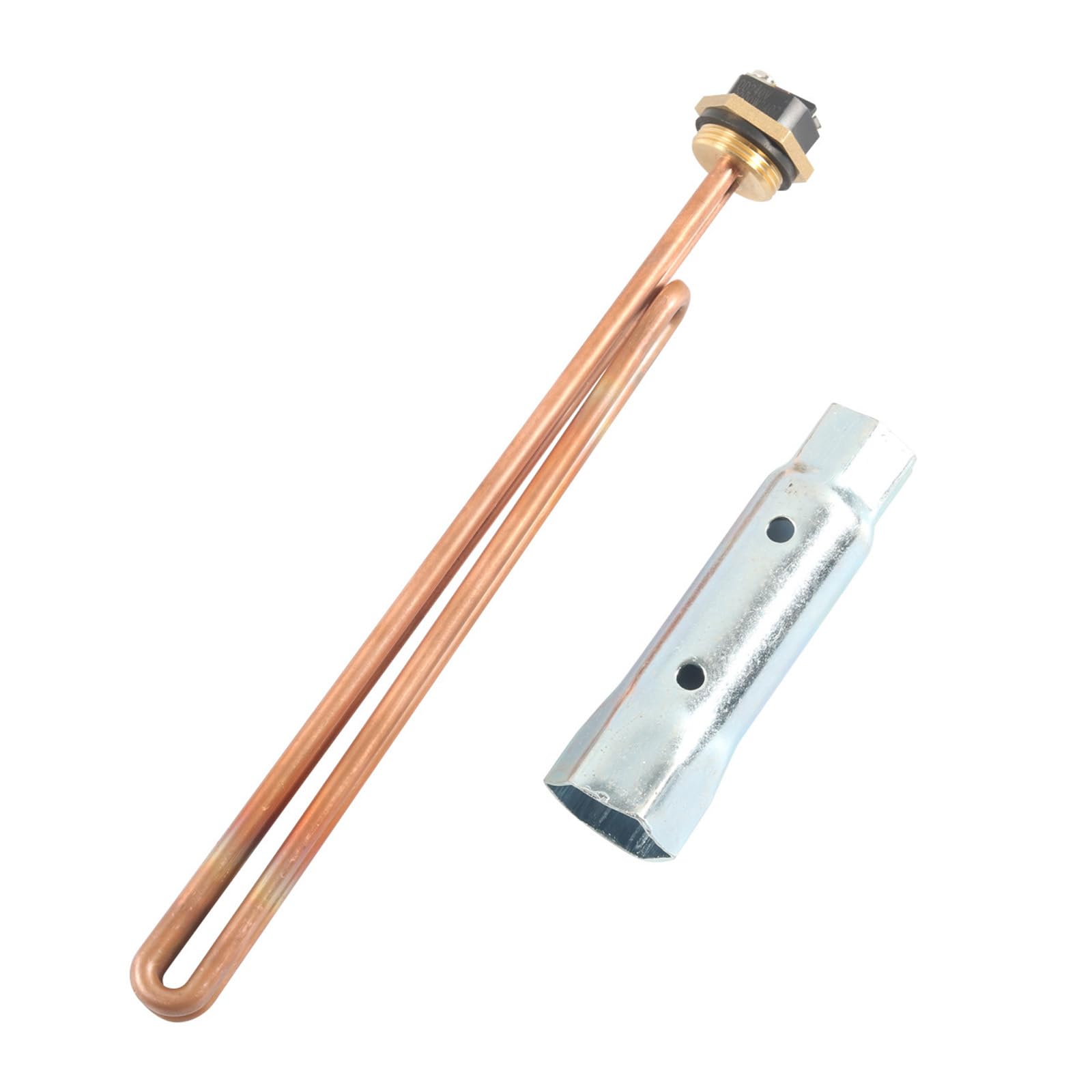 Pieza de calentador de agua HE 90240 para calentadores de agua 18 24 27 36 piezas de repuesto accesorios herramientas de reparación