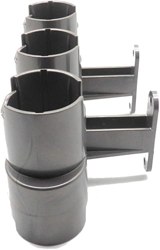 Miniatura 2 de WuYan Soporte de almacenamiento para Dyson V7 V8 V10 V11 Partes de aspiradora Absoluto cepillo soporte herramienta boquilla base soporte estación