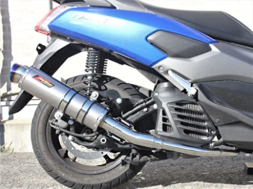 パーツ Realize NMAX125/155 22Racing SE86J パーツ Realize NMAX125/155 22Racing SE86J Yamaha NMAX 125cc