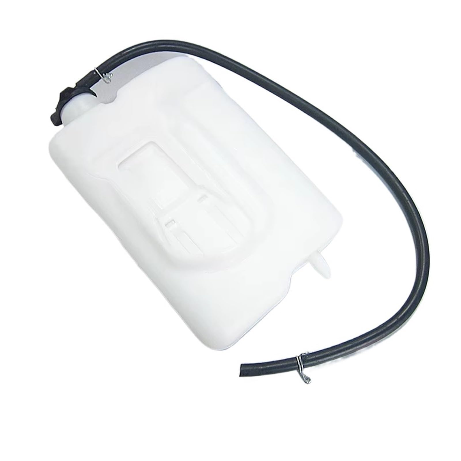 d'expansion liquide refroidissement Réservoir D'eau Refroidissement Pour Toyota Pour Hilux Pour Surf 1995-2002 16470-75030 Réservoir D'expansion Réservoir Liquide Refroidissement