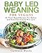 Produktbild Baby Led Weaning for Vegans: 60 Plant-Based Recipes for Babies and Kids that Adults Will Love