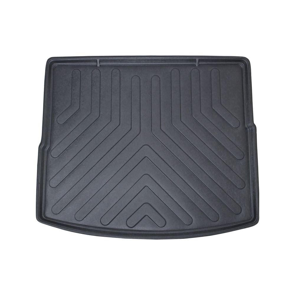 Rizline Land Rover Freelander 2 2006-2014 ile uyumlu 3D Bagaj Havuzu