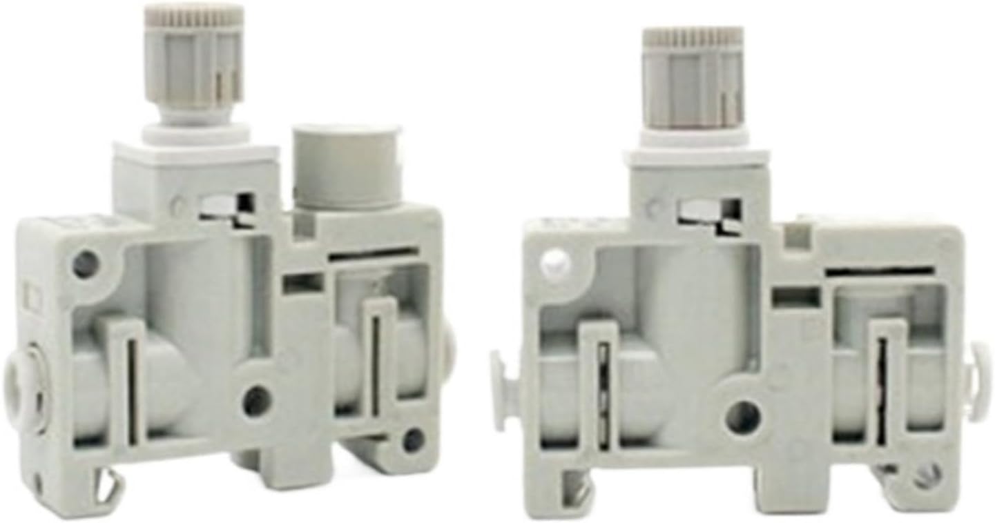 Regulator Single Unit Type ARM5S Series ARM5SA ARM5SA-06/07/08/18/19/20/-A ARM5SA-25/26/27/32/33/34/-A Without/With Gauge(ARM5SA-34 IN6 OUT6,Without Gauge)