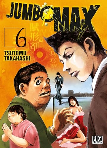 Jumbo Max — Tome 6