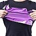 Metronic Poly Mailers 12x15.5 100 Pack, Medium Size Shipping Bags for Clothing, Strong Self-Seal Mailers Poly Bags Shipping Envelopes, Thick Mailing Bags Package Bags for Small Business, Purple