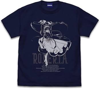 valentineさん専用　ブランドロゴブルゾン　ブラックレーベル Amazon.co.jp: 【公式】コスパ ブラック・ラグーン ラブレス家の