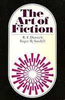 The Art of Fiction B000LBXVRW Book Cover