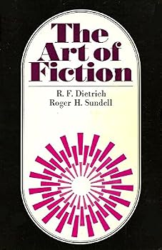 Paperback The Art of Fiction Book
