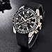Imagen de BENYAR by Relojes para Hombre Cronógrafo Analógico Movimiento de Cuarzo Impermeable Luminoso Fecha Reloj de Pulsera Negocios Casual Diseñador Relojes Elegante Regalo para Hombres