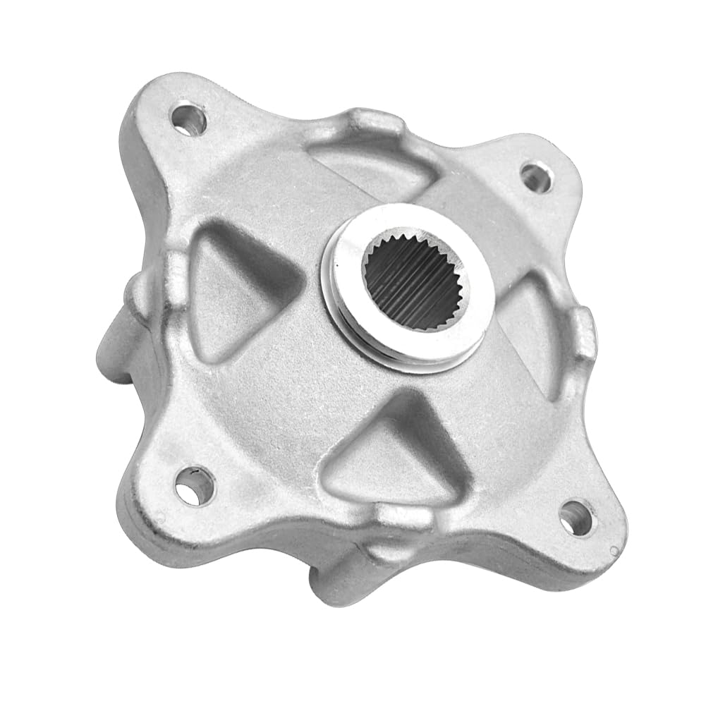 Moyeu de roue arrière pour Polaris RZR 800 Sportsman 400 450 500 570 600 700 800 ACE à partir de 2007 Ranger 400 500 570 700 800 Diesel EV 2006+
