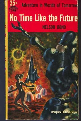 No time like the future (Avon)