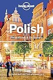 Lonely Planet Polish Phrasebook & Dictionary (Lonely Planet Phrasebook & Dictionary) - Lonely Planet, Piotr Czajkowski