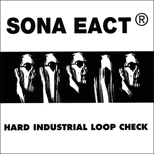 Amazon.com: Hard Industrial Loop Check : Sona Eact: Digital Music