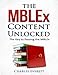 The MBLEx Content Unlocked: The Key to Passing the MBLEx