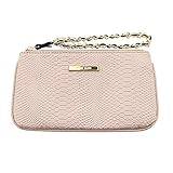 Anne Klein Pretty In Pink Wristlet