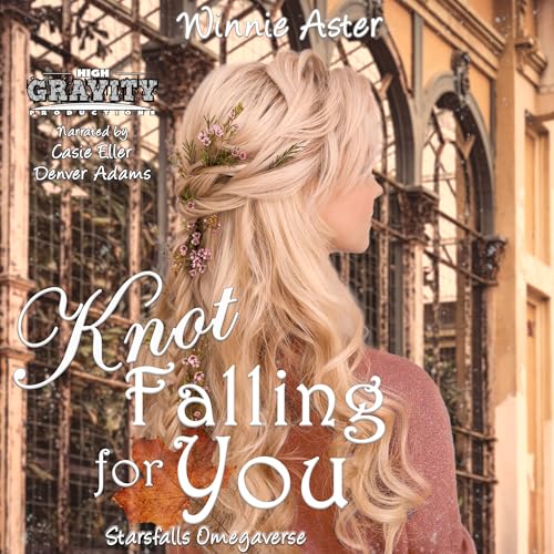 Knot Falling for You by Winnie Aster episode artwork