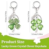 Zoom IMG-1 dokrin portachiavi ad anello e Zoom IMG-1 dokrin portachiavi ad anello e