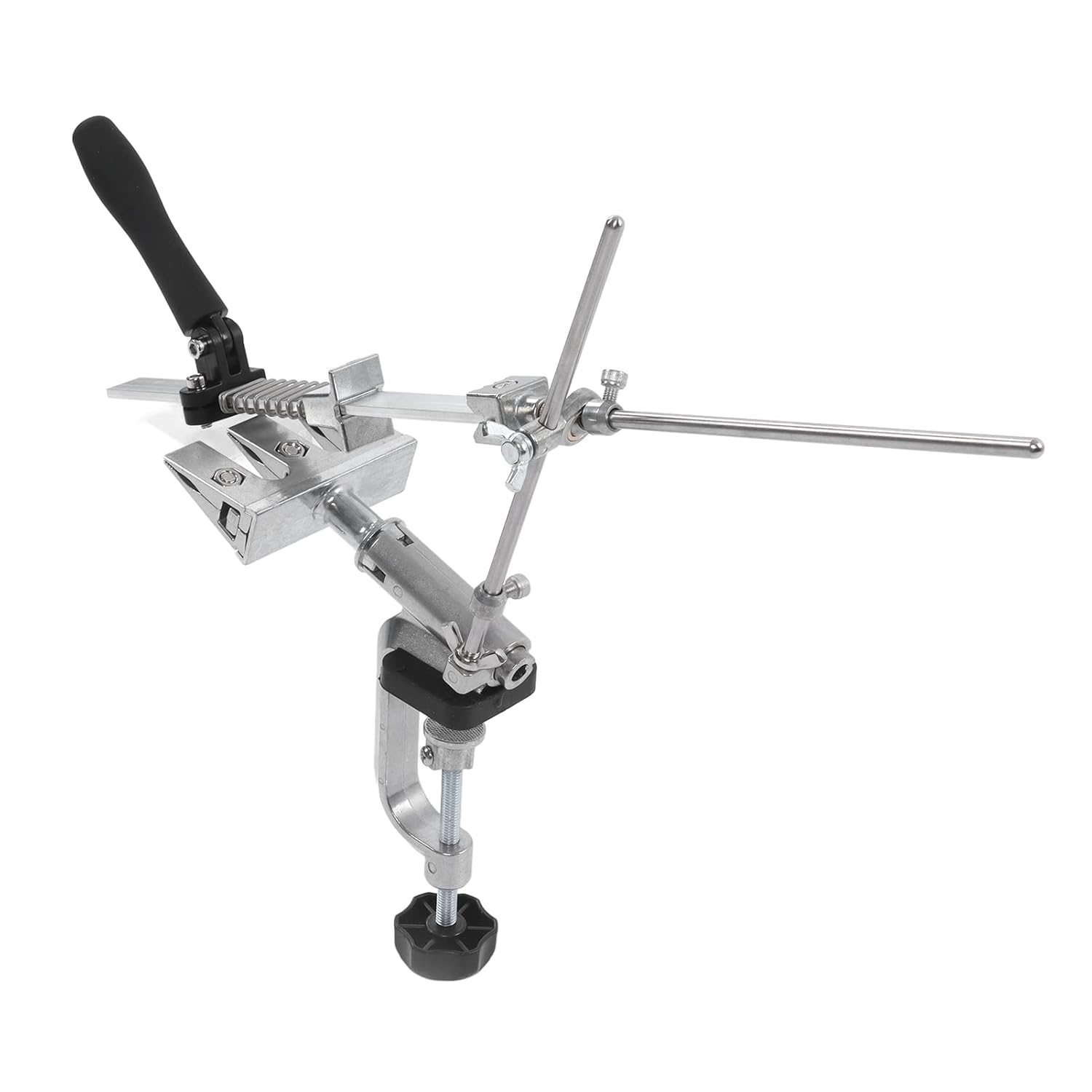 Buy Sharpening stone set, almost long Safe blade Sharpening stone set