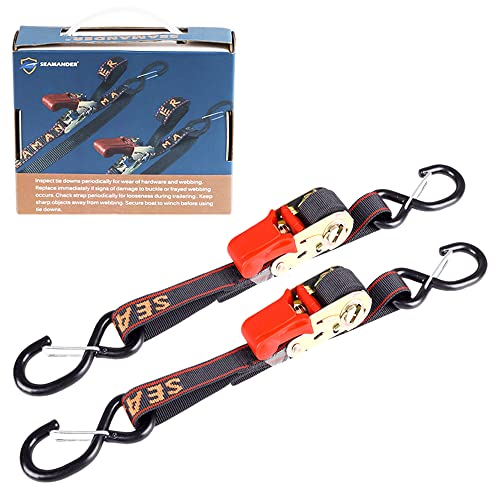 Amazon Best Sellers Best Boat Trailer TieDowns