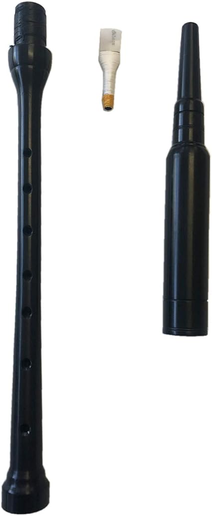 Amazon Com Gibson Standard Poly Practice Chanter Musical Instruments