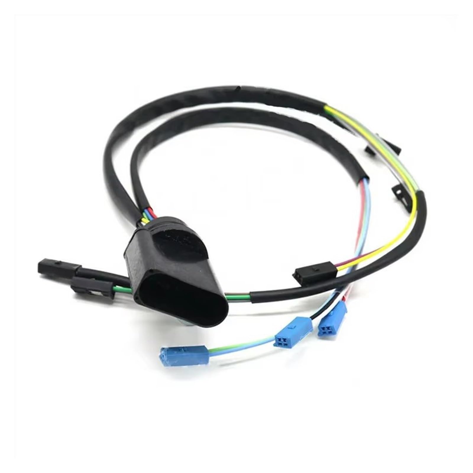 Cableado Transmisión Para TT Para ROADSTER Para A3 Para S3 SPORTBACK 09G927363 Arnés Transmisión Trans Solenoide 8 Pines 14