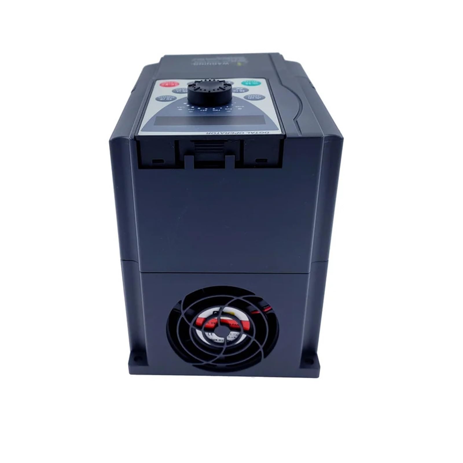 Unidad de frecuencia Variable inversor VFD de Motor 3KW 4KW 5.5KW(3 Phase 380V 5.5KW)