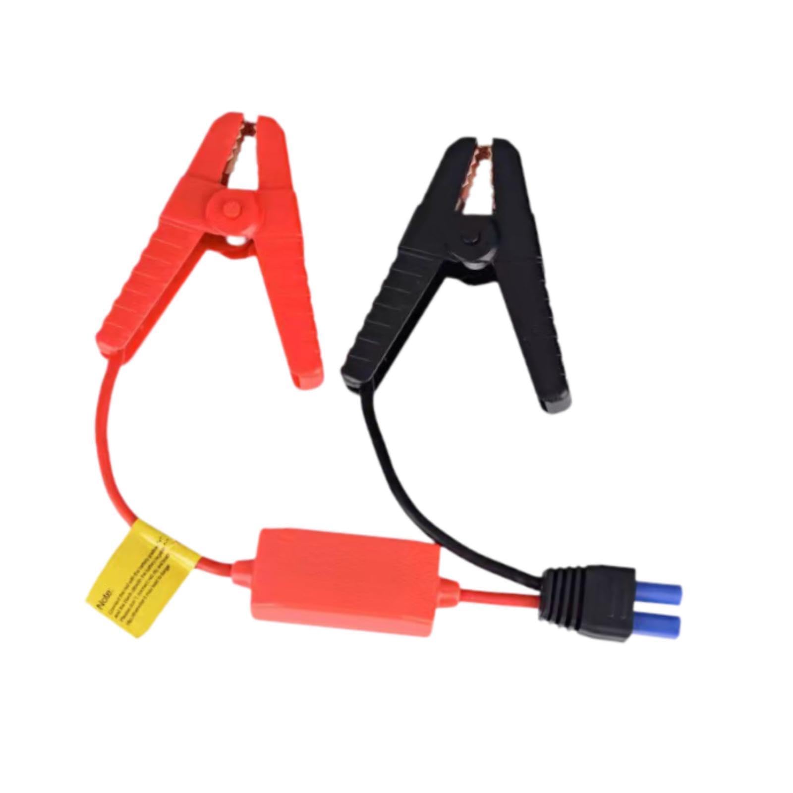 cars jump starter clamps emergency cable alligator clamps cars jumper adapter|automotive tools & supplies|battery testers & chargers|booster/jumper cables