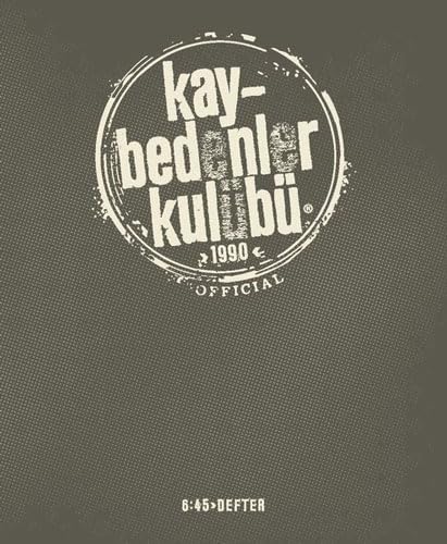 Autobus z Kaybedenler Kulübü do Kare Defter