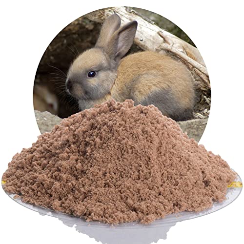 Schicker Mineral Kaninchen Buddelsand 0-1 mm
