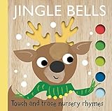 Touch and Trace Nursery Rhymes: Jingle Bells
