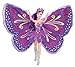 Barbie Fairy - Tastic Pink/Purple Princess Doll