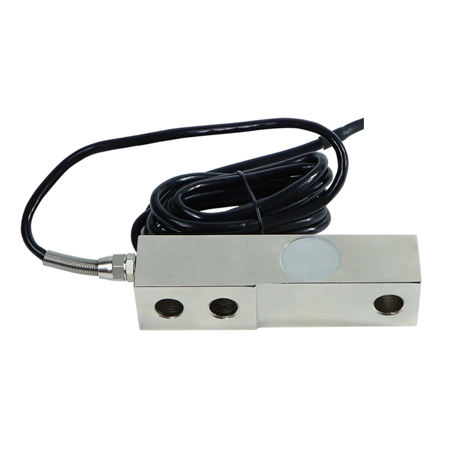 Czujnik wagi, Belka Ścinająca, Ogniwo Obciążnikowe, Waga Wspornikowa, Czujnik Wagowy, Stal Stopowa, Platforma Elektroniczna, Szyna 50 Kg, 1 Tona, 3 Tony, 5 Ton, 10, Do Cysterny Pomiar siły(0-300KG)
