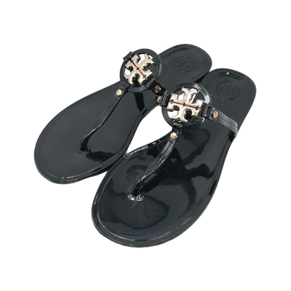Tongs d'été antidérapantes et confortables pour femme 41 EU