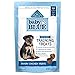 Blue Buffalo Baby Blue Training Treats Natural Puppy Soft Dog Treats, Savory Chicken 4-oz Bag