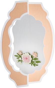 Sizzix Thinlits Die Set - Card, Label