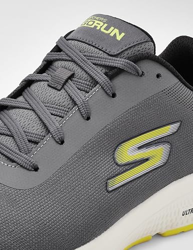 Image of Skechers Mens Go Run Consistent Running Shoe
