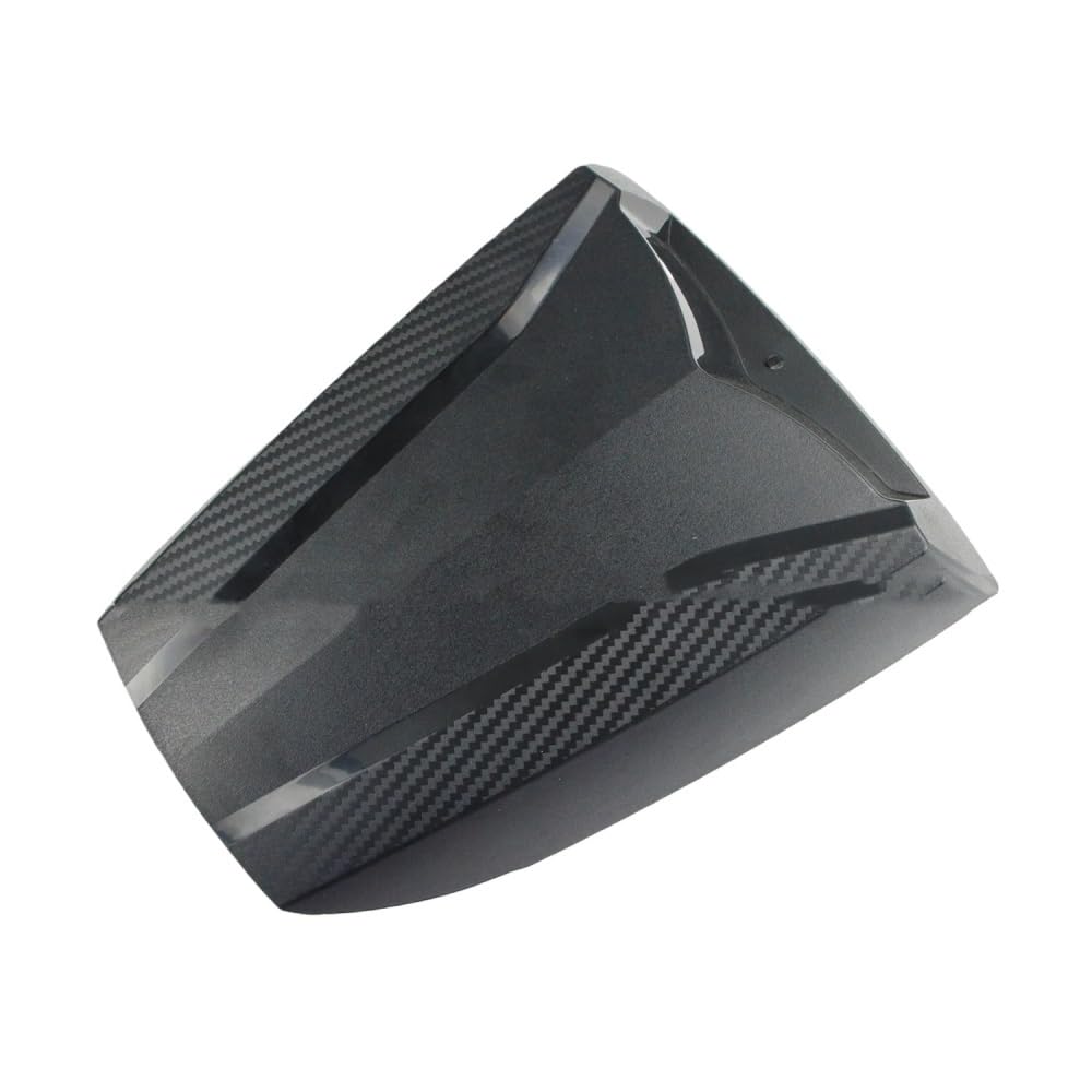 Carénage selle arrière SV650 de finition supérieure - Capot passager 2003-2012