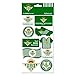 Real Betis Aufkleber Sticker Bogen