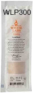 White Labs Hefeweizen Ale WLP300