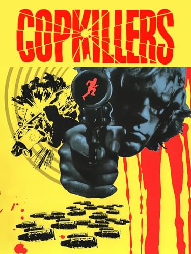 Cop Killers