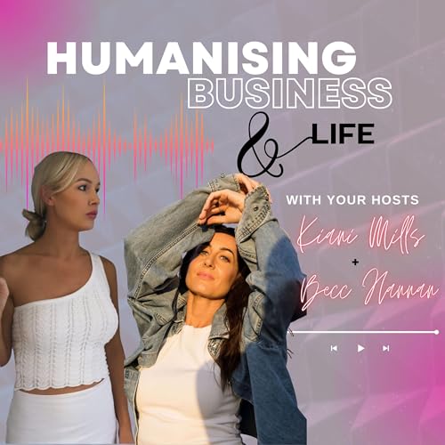 Humanising Business & Life Begins: Real Conversations, Real Growth