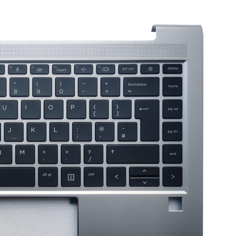 Amazon.com: Glintique OEM UK Laptop Keyboard for HP ProBook 14 445