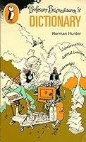 Professor Branestawm's Dictionary (Puffin Books) 0370012496 Book Cover
