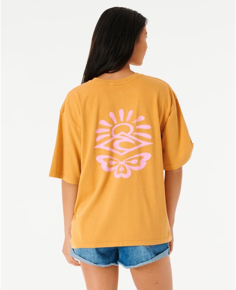 Heritage Short Sleeve T-Shirt - Image 2