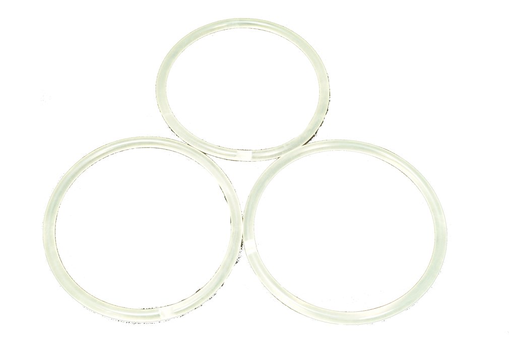 Koblenz Upright Vacuum Cleaner Belts