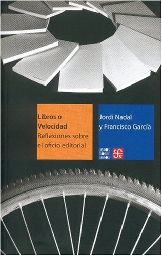 Libros o velocidad