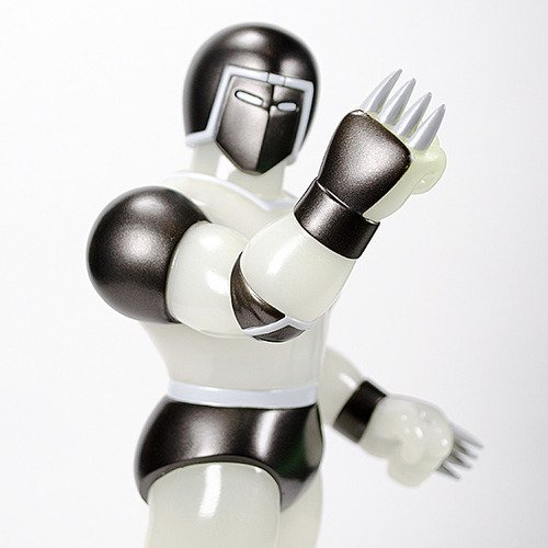 Amazon.co.jp: キン肉マン ファイブスタートイ◇ウォーズマン 1200