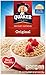 Quaker Instant Oatmeal Original, 12 Packets per Box (Pack of 4)